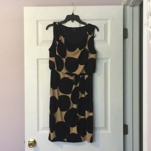 Business casual dress